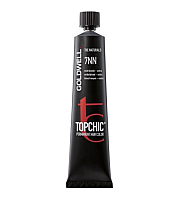 Goldwell Topchic - Краска для волос 7NN русый экстра 60 мл.